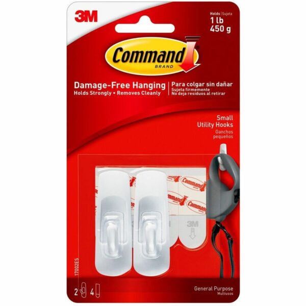 Command Utility Hooks