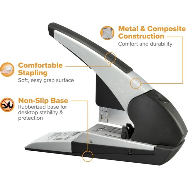 Bostitch Auto180 Xtreme Duty Automatic Stapler - Image 2