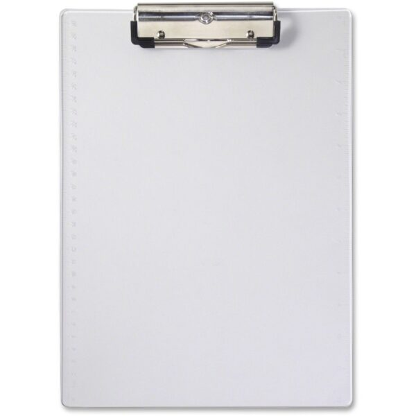 Saunders Acrylic Clipboard