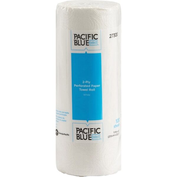 Pacific Blue Select Paper Towel Roll by GP Pro