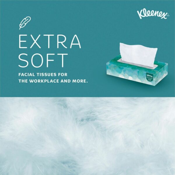 Kleenex Professional Facial Tissue for Business - Image 4