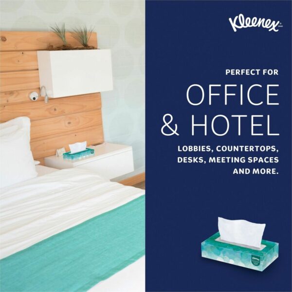 Kleenex Professional Facial Tissue for Business - Image 5