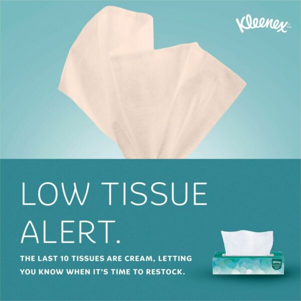 Kleenex Professional Facial Tissue for Business - Image 6