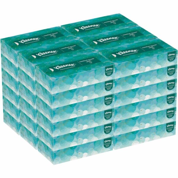 Kleenex Professional Facial Tissue for Business