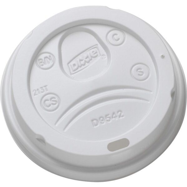 Dixie Drink-thru Lid