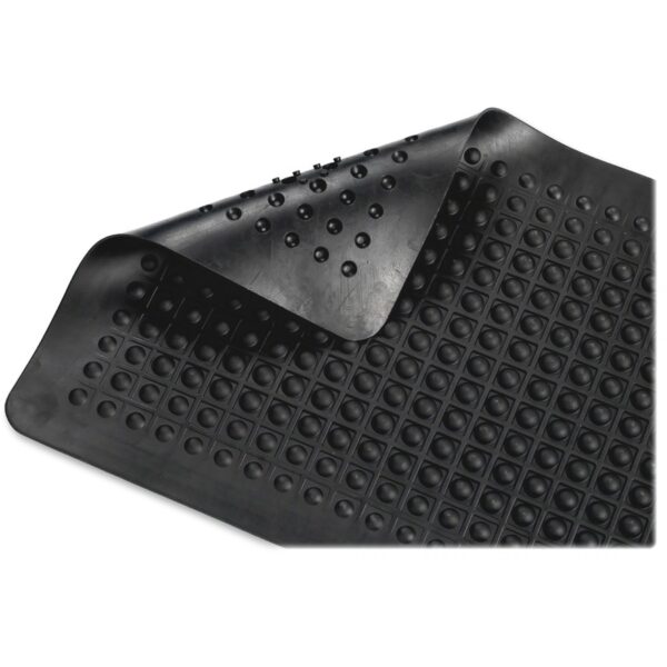 Guardian Floor Protection FlexStep Rubber Antifatigue Mat