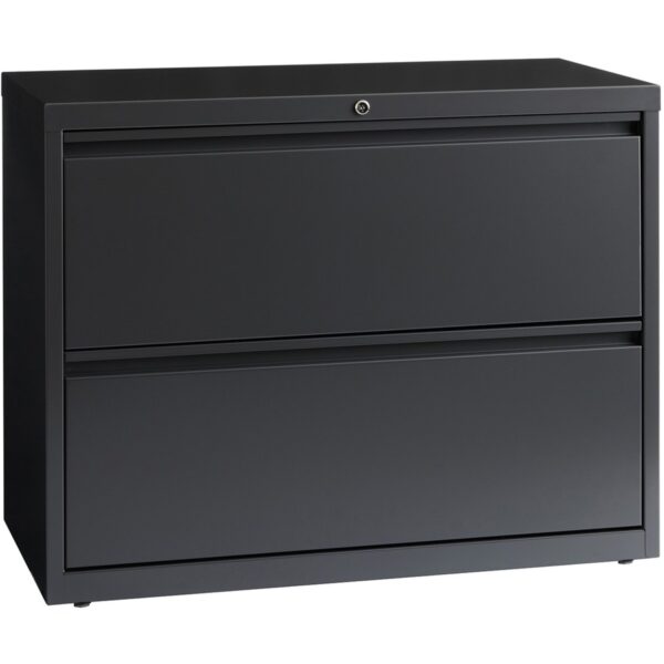 Lorell Fortress Series Lateral File