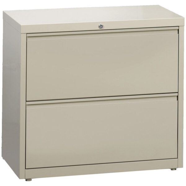 Lorell Fortress Series Lateral File