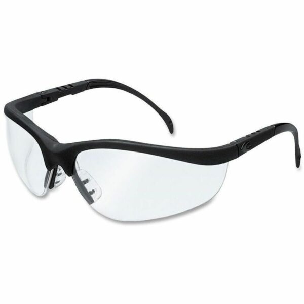 MCR Safety Klondike Safety Glasses