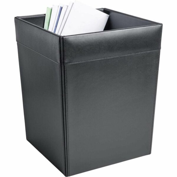 Dacasso Wastebasket