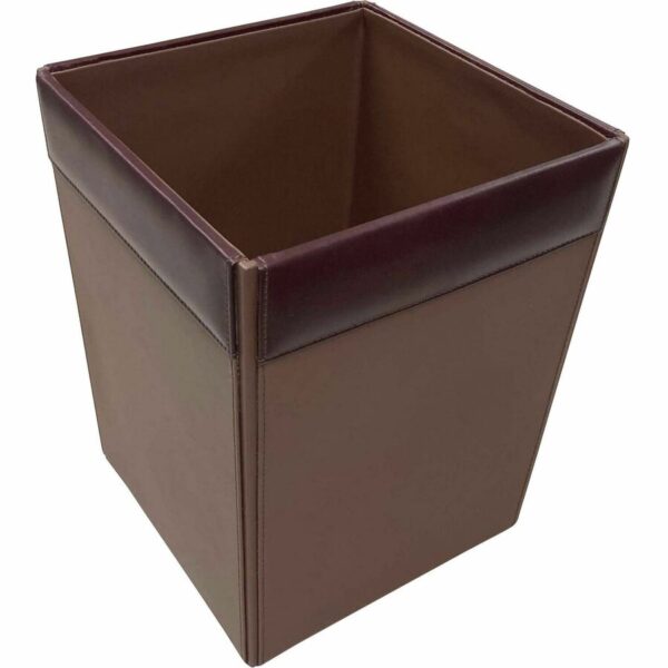 Dacasso Wastebasket