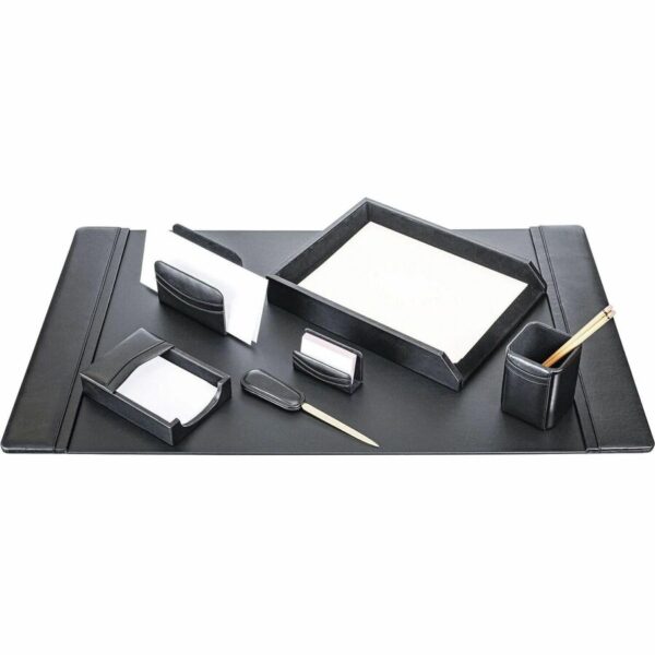 Dacasso 7-Piece Desk Pad Kit