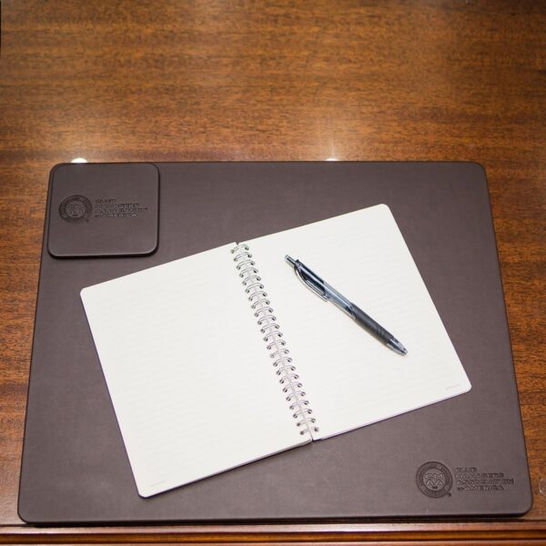 Dacasso Leather Conference Table Pad - Image 2