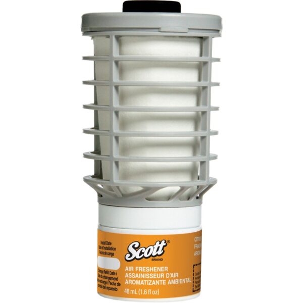 Scott Continuous Air Freshener