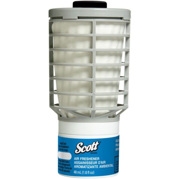 Scott Continuous Air Freshener