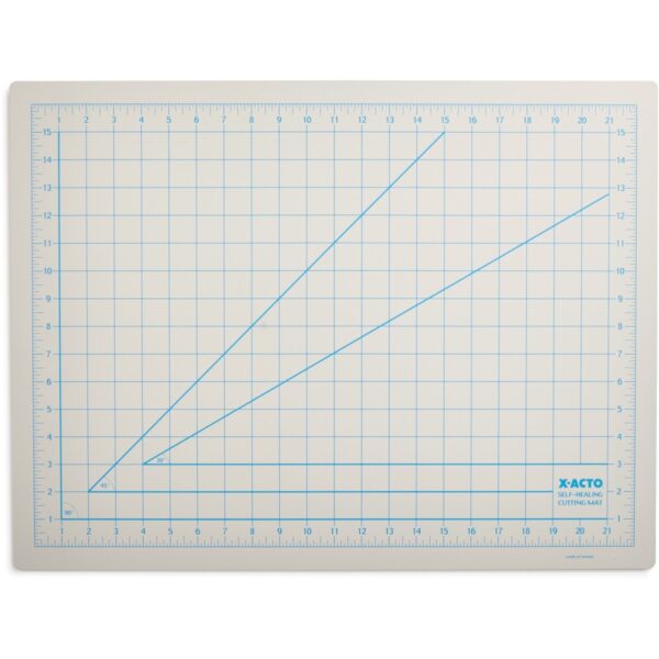 Elmer's X-ACTO Self-Healing Cutting Mats