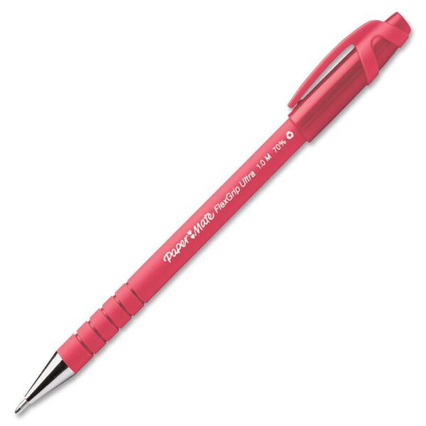 Paper Mate Flexgrip Ultra Ballpoint Pen