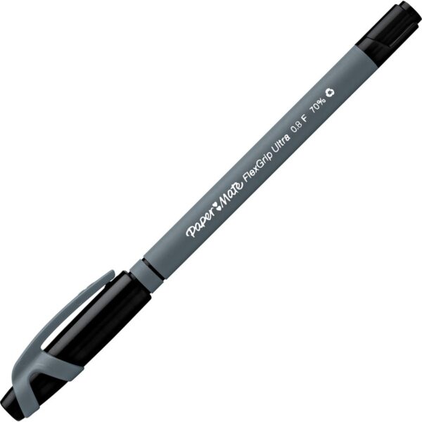 Paper Mate Flexgrip Ultra Recycled Pens - Image 2