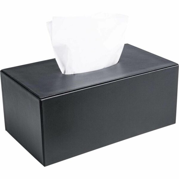 Dacasso Rectangular Tissue Box Cover