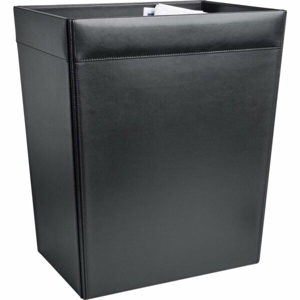 Dacasso Classic Waste Basket