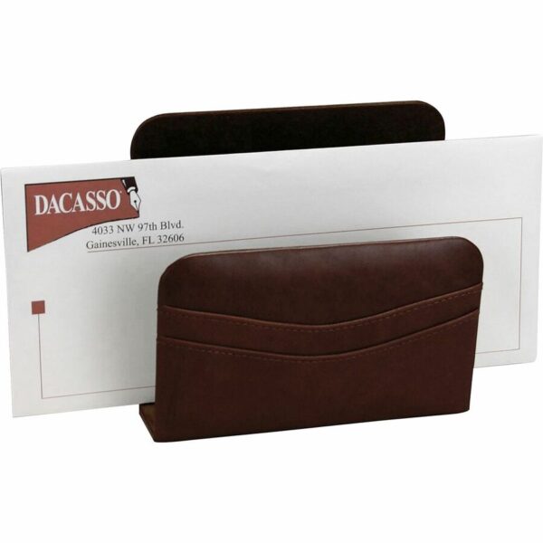 Dacasso Letter Holder