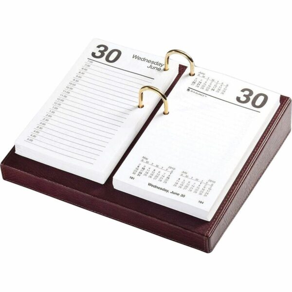 Dacasso Calender Holder