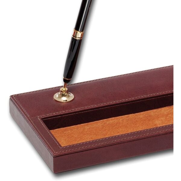 Dacasso Double Pen Stand - Image 2