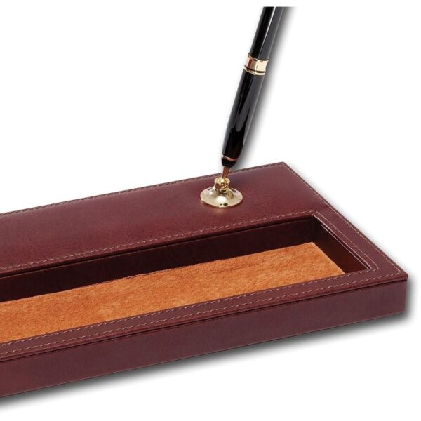 Dacasso Double Pen Stand - Image 3