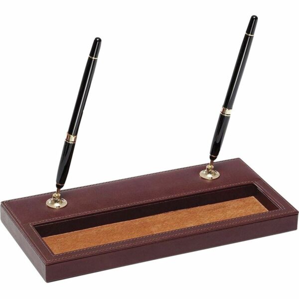 Dacasso Double Pen Stand