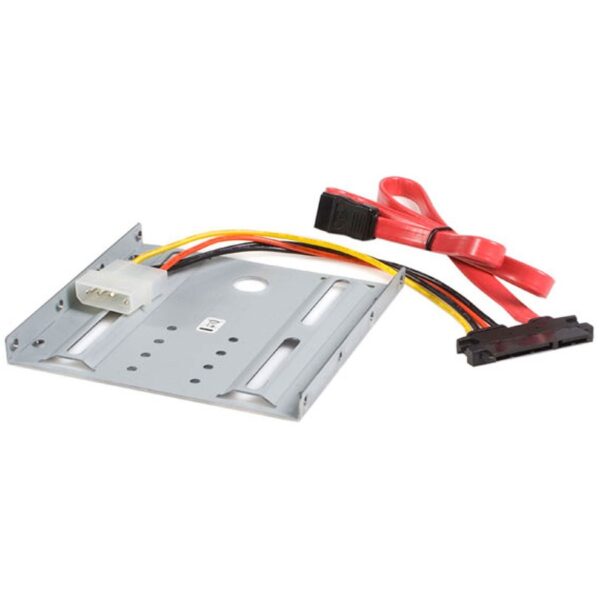 StarTech.com Mounting Bracket for Hard Disk Drive - TAA Compliant