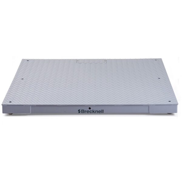 Brecknell Pegasus DCSB4848-05 Floor Scale - Image 4