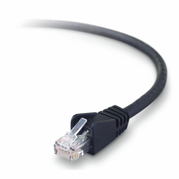 Belkin RJ45 Category 6 Snagless Patch Cable