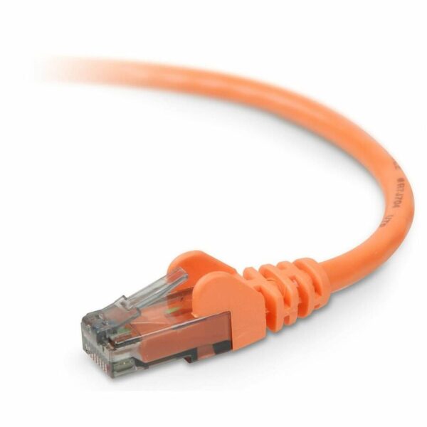 Belkin RJ45 Category 6 Snagless Patch Cable