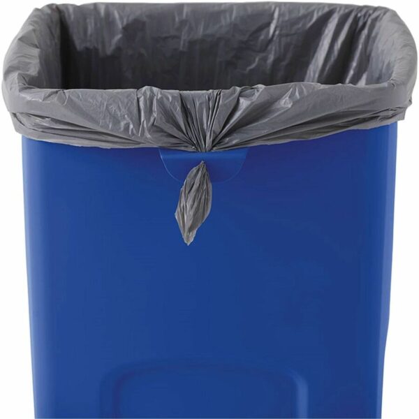 Rubbermaid Commercial Untouchable Square Container - Image 2