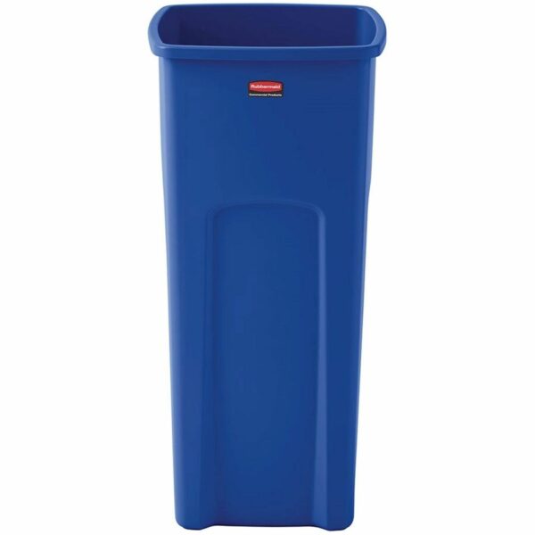 Rubbermaid Commercial Untouchable Square Container - Image 3