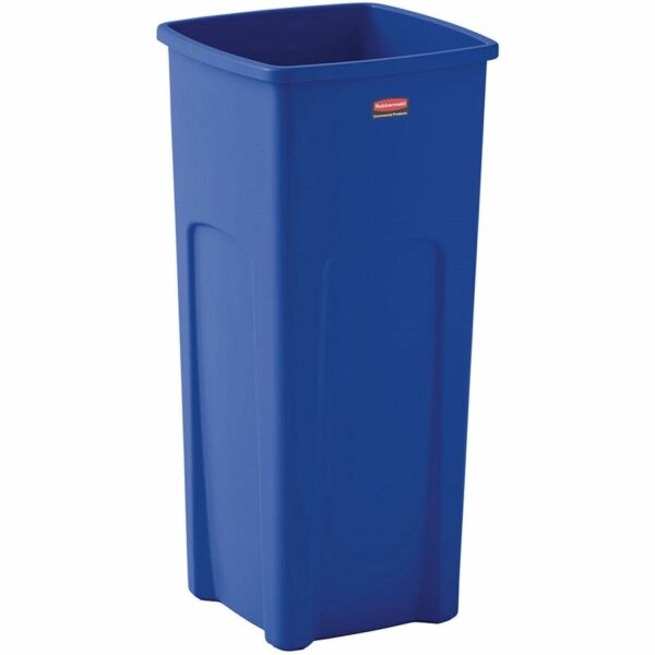 Rubbermaid Commercial Untouchable Square Container