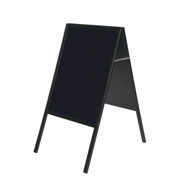 MasterVision Wet-Erase Display Board