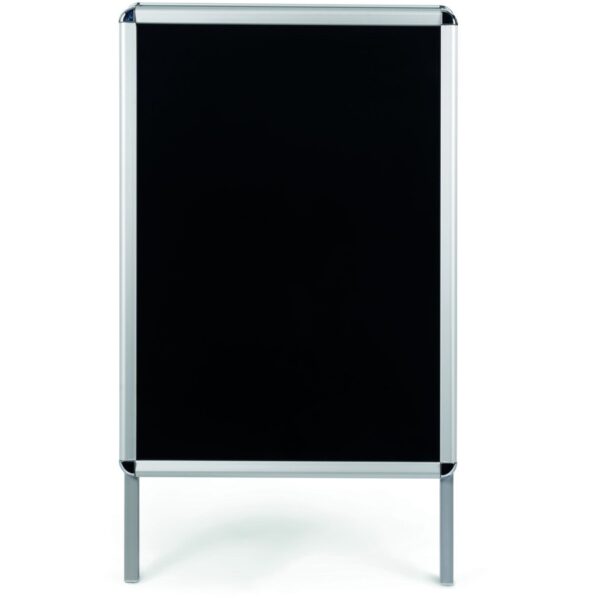 MasterVision Wet-Erase Sign Board - Image 3