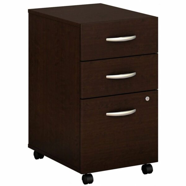 Bush Business Furniture Series C Lateral File