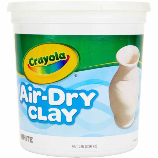 Crayola Air-Dry Clay