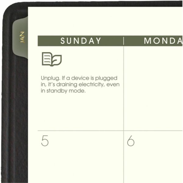 At-A-Glance Recycled Planner - Image 4