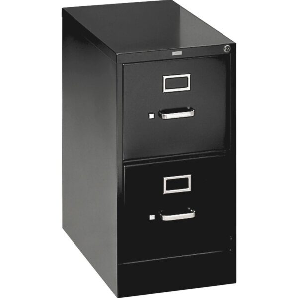 HON 310 H312 File Cabinet - Image 2