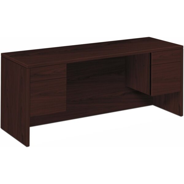 HON 10500 H10543 Credenza