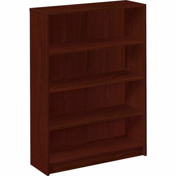 HON 1870 H1874 Bookcase