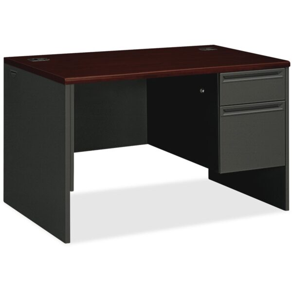 HON 38000 H38251 Pedestal Desk