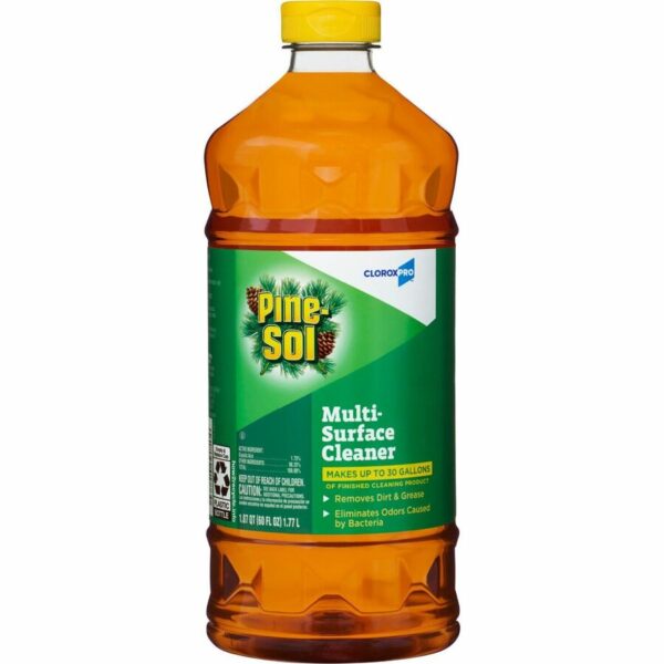 CloroxPro™ Pine-Sol Multi-Surface Cleaner