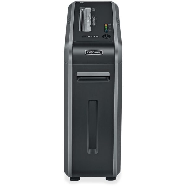 Fellowes Powershred 125i 100% Jam-Proof Strip-Cut Shredder - Image 4