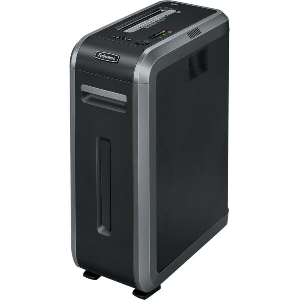 Fellowes Powershred 125i 100% Jam-Proof Strip-Cut Shredder