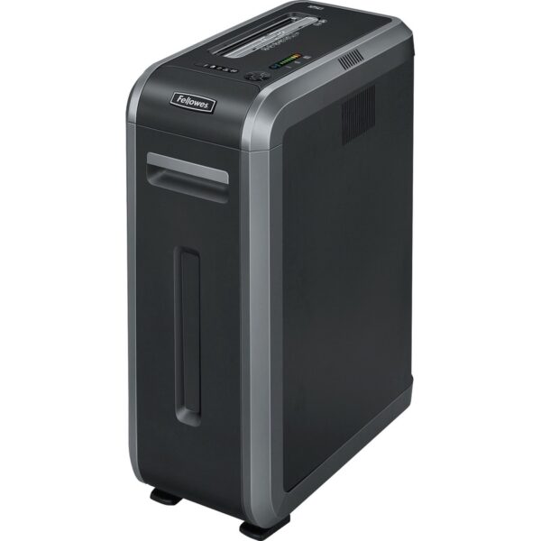 Fellowes Powershred 125Ci 100% Jam-Proof Cross-Cut Shredde