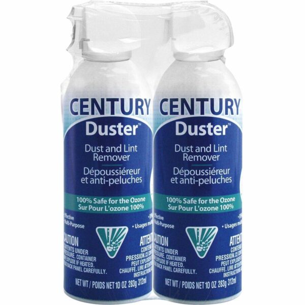 Century Gas Compressed Duster